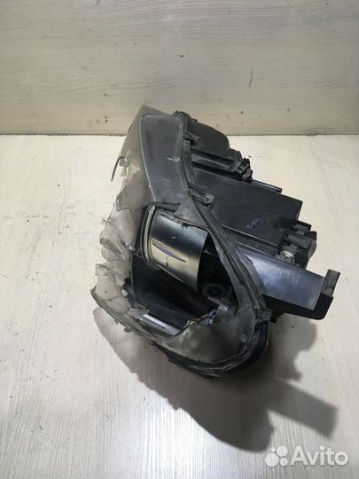 Фара левая ксенон адаптив BMW E70 Е70