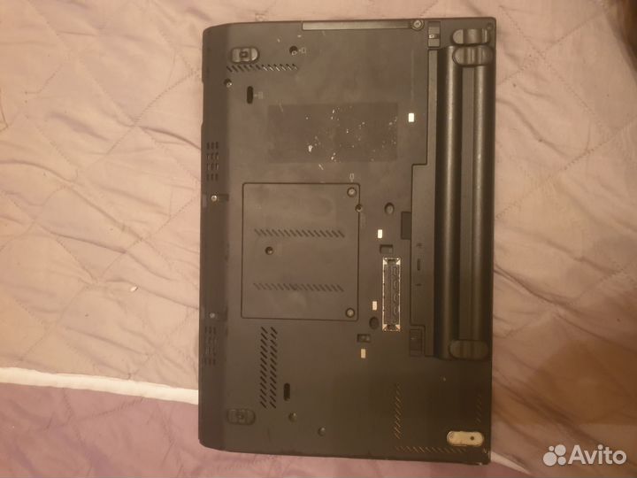 Thinkpad x230 i5 8gb