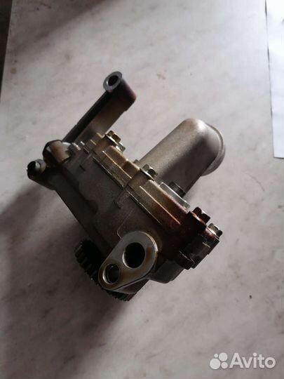 Масляный насос g4kd