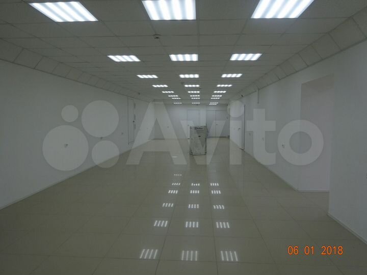 Торговая площадь, 350 м²
