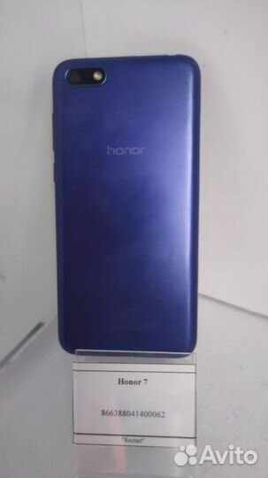 HONOR 7, 3/16 ГБ