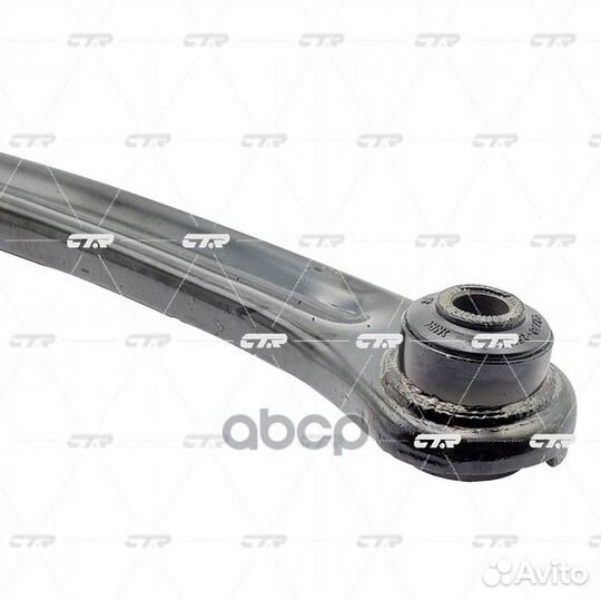 Старый номер cnkh-11) Рычаг подвески лев. CQ00