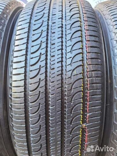 Yokohama Geolandar SUV G055 235/55 R18 97V