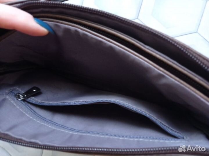 Сумка женская