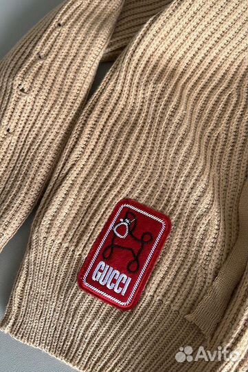 Джемпер Gucci