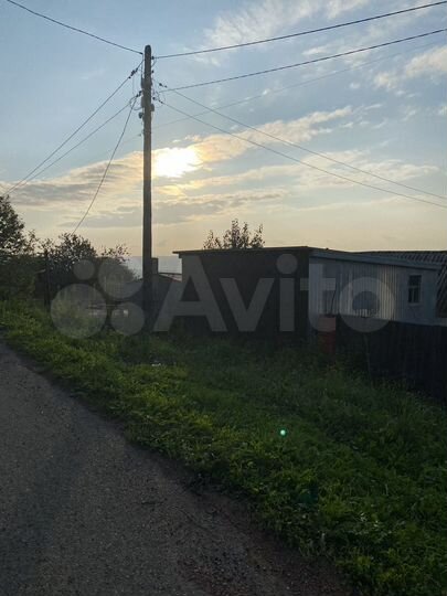 Дом 72,8 м² на участке 15 сот.