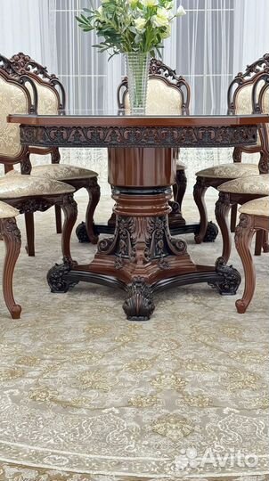 Столы и стулья от производителя