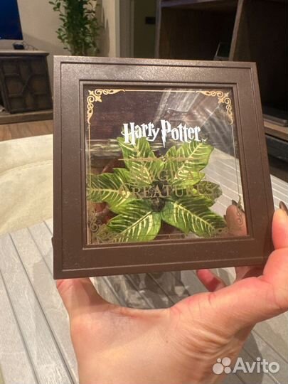 Коллекция Harry Potter