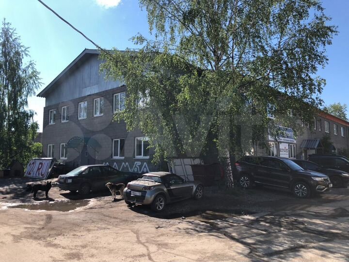 Свободного назначения, 150 м²