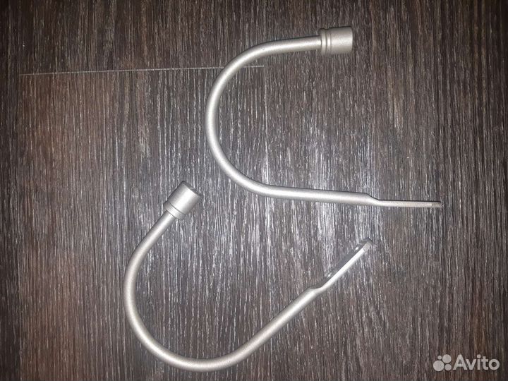 Крючки для штор 2шт