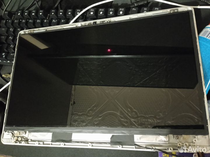 Матрица для Digma eve 1400 et1106ew