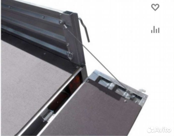 Прицеп легковой мзса