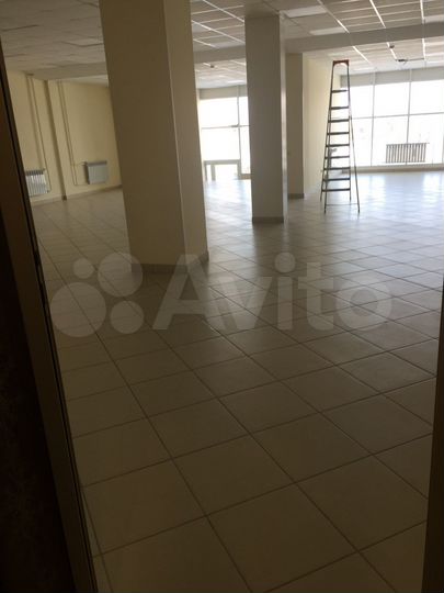 Свободного назначения, 274.6 м²