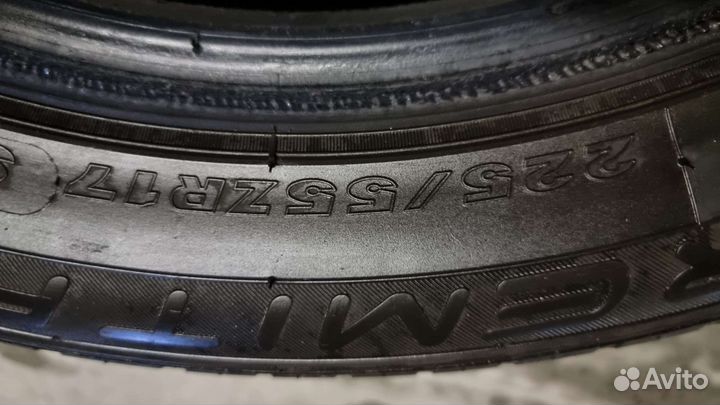 Maxxis Premitra HP5 225/55 R17 97H