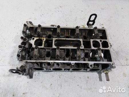 Головка блока L50410090 Мазда