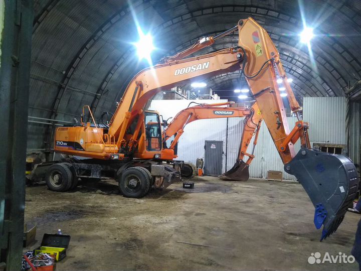 1,0м3 Hitachi Обычный