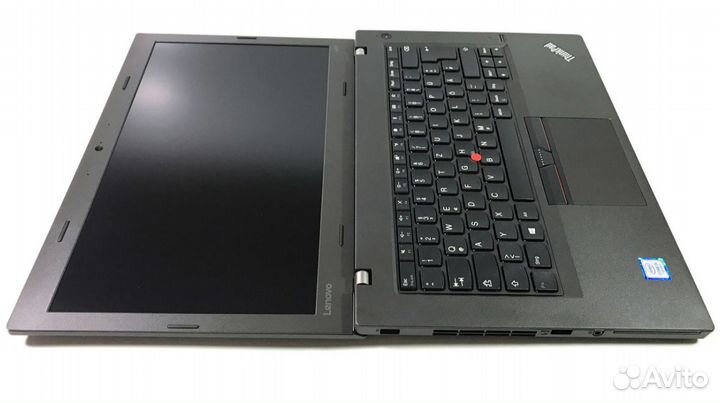 Запчасти для Lenovo ThinkPad L470