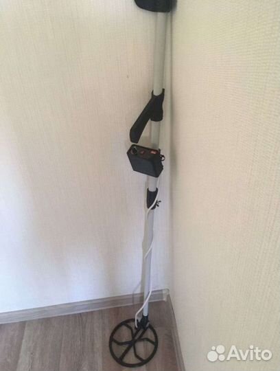 Металлоискатель 