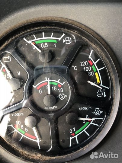 Трактор МТЗ (Беларус) 1221.3, 2021