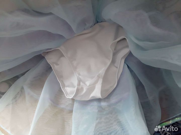 Костюм Бабочки для девочки