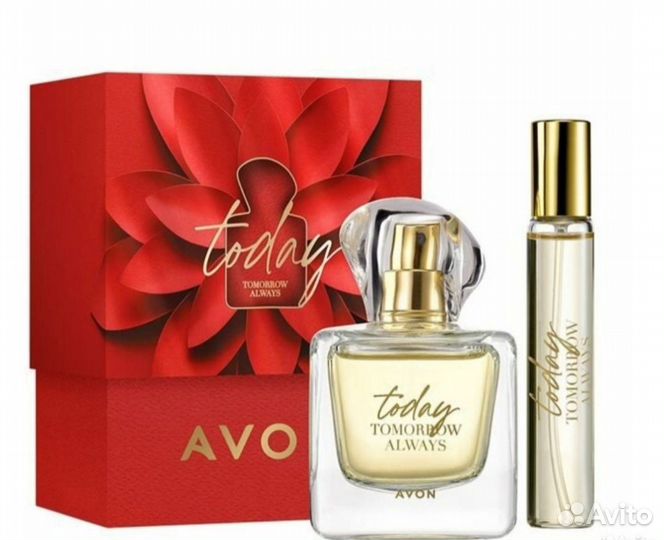 Духи женские