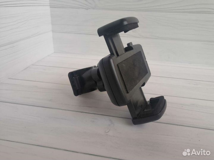 Держатель для телефона на велосипед