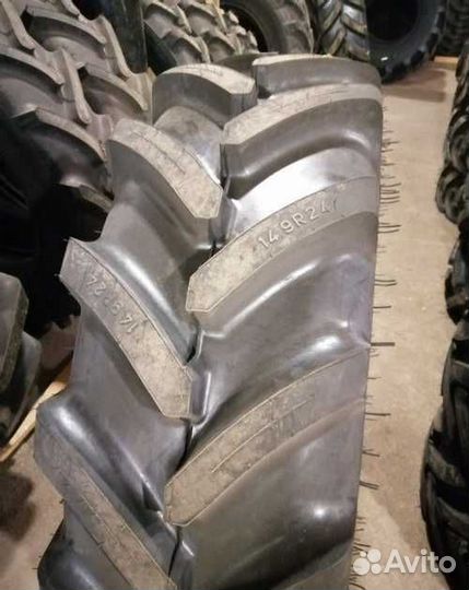 Волтайр Agro DR-105 18.4 R24