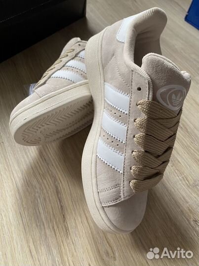 Adidas Campus 00, 36 размер