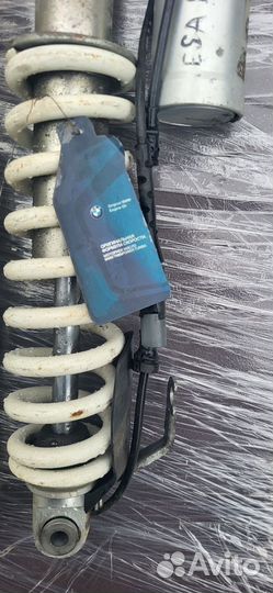 Амортизационная стойка передняя BMW K50 R1200GS