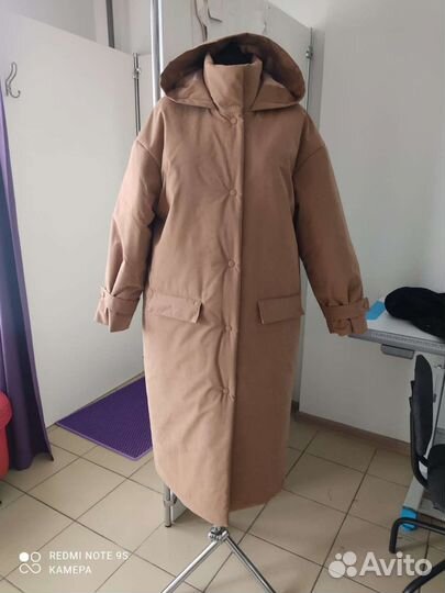 Ателье. Индивидуальный пошив и ремонт одежды