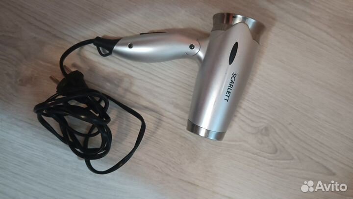 Фен для волос