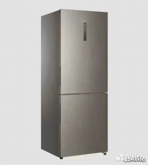 Холодильник Haier C4F744CMG Новый