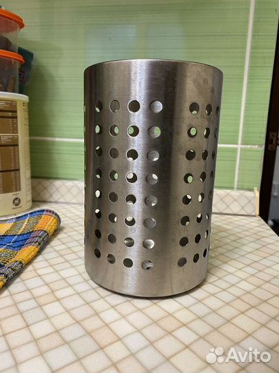 Подставка для столовых приборов