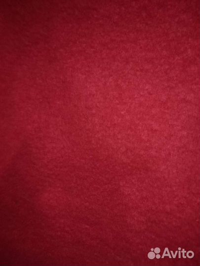 Шарф большой