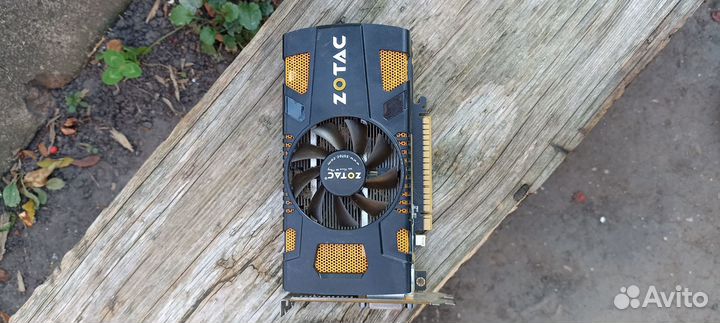 Комплектующие компьютера