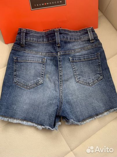 Шорты для девочки