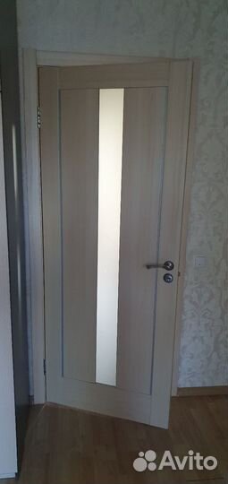 Дверь межкомнатная 800 х 2000 с коробкой