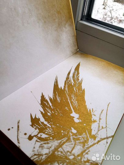 Книга Гарри Поттер и проклятое дитя