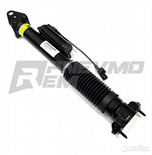 Задний амортизатор Mercedes GL 166