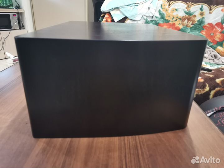 Monitor Audio Gold Series C150 (Walnut)