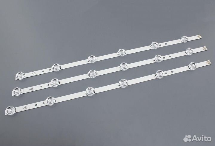 LG 32LB Innotek DRT 3.0 32