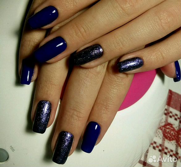 Маникюр,педикюр