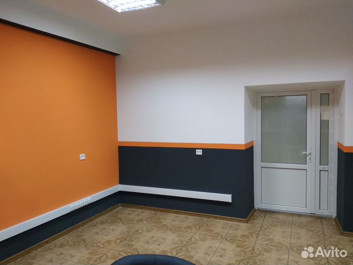 Покраска стен, малярные работы