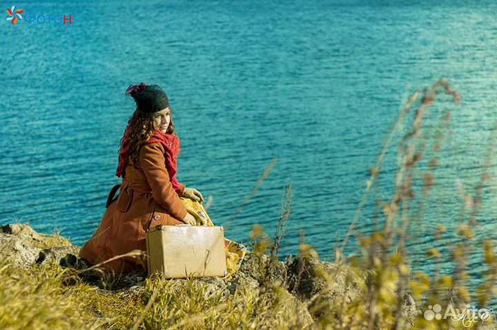 Нужна модель для фотосессии (осенняя фотопрогулка)