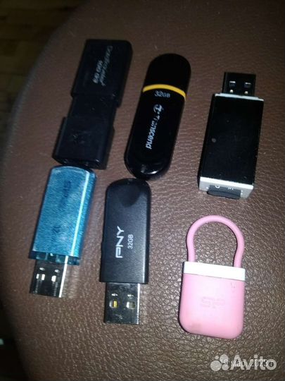 Usb флешки 4 Gb, 8 Gb,16 Gb,32 Gb