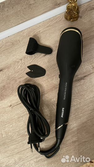 Стайлер Philips BHB876/00 StyleCare в идеале