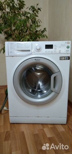 Стиральная машина бу