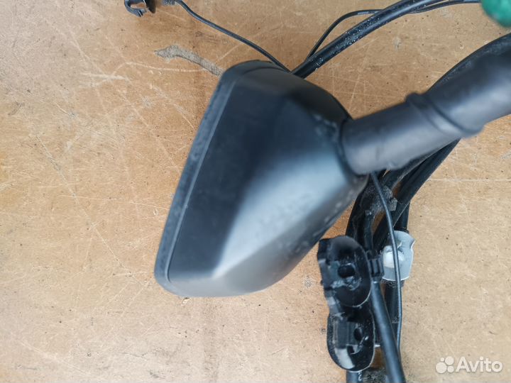 Антенна на крышу с проводом Kia Cerato 2008-2013 г