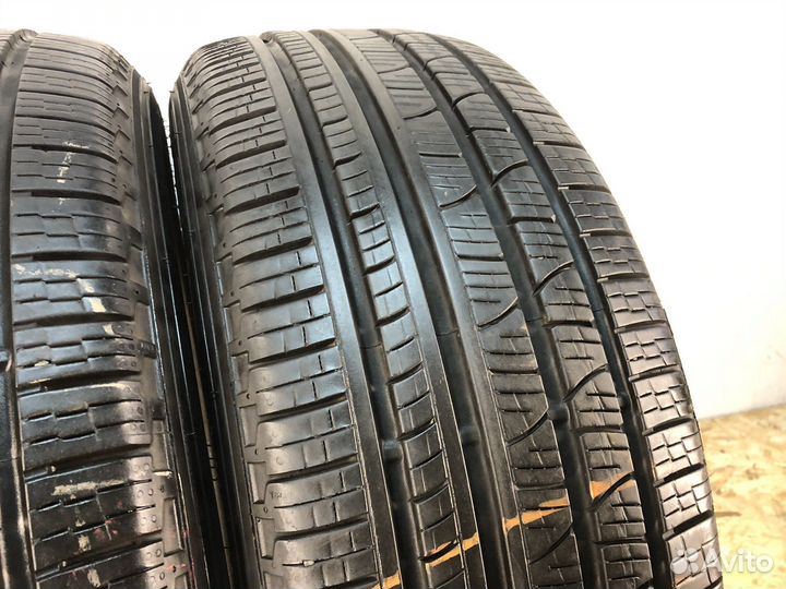Pirelli Scorpion Verde All Season 255/55 R20