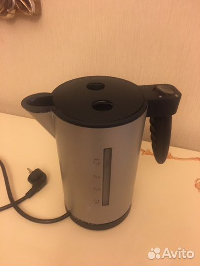 Чайник Цептор